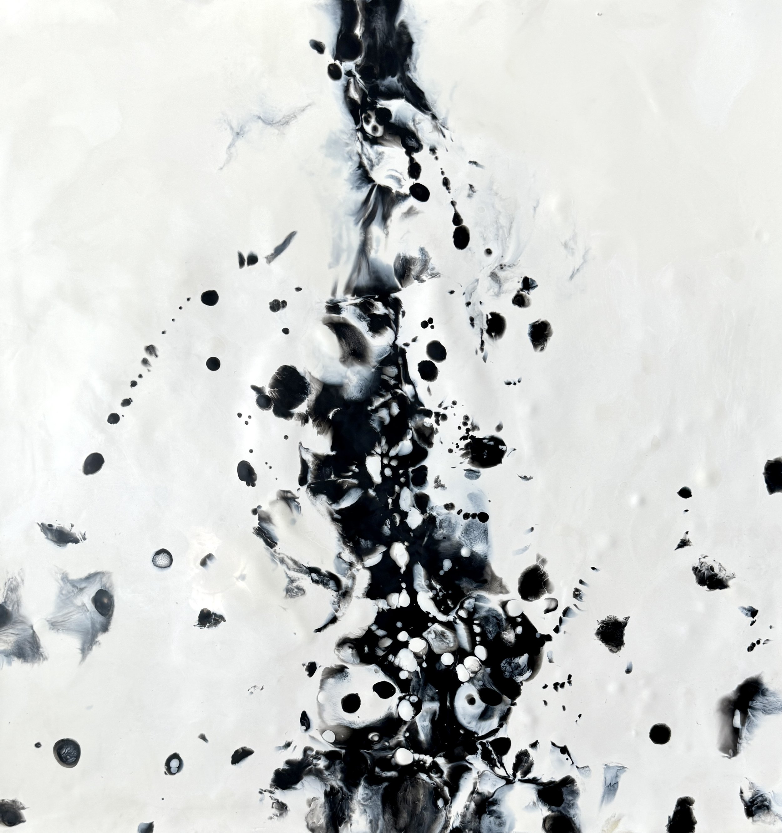 Birth of Psyche